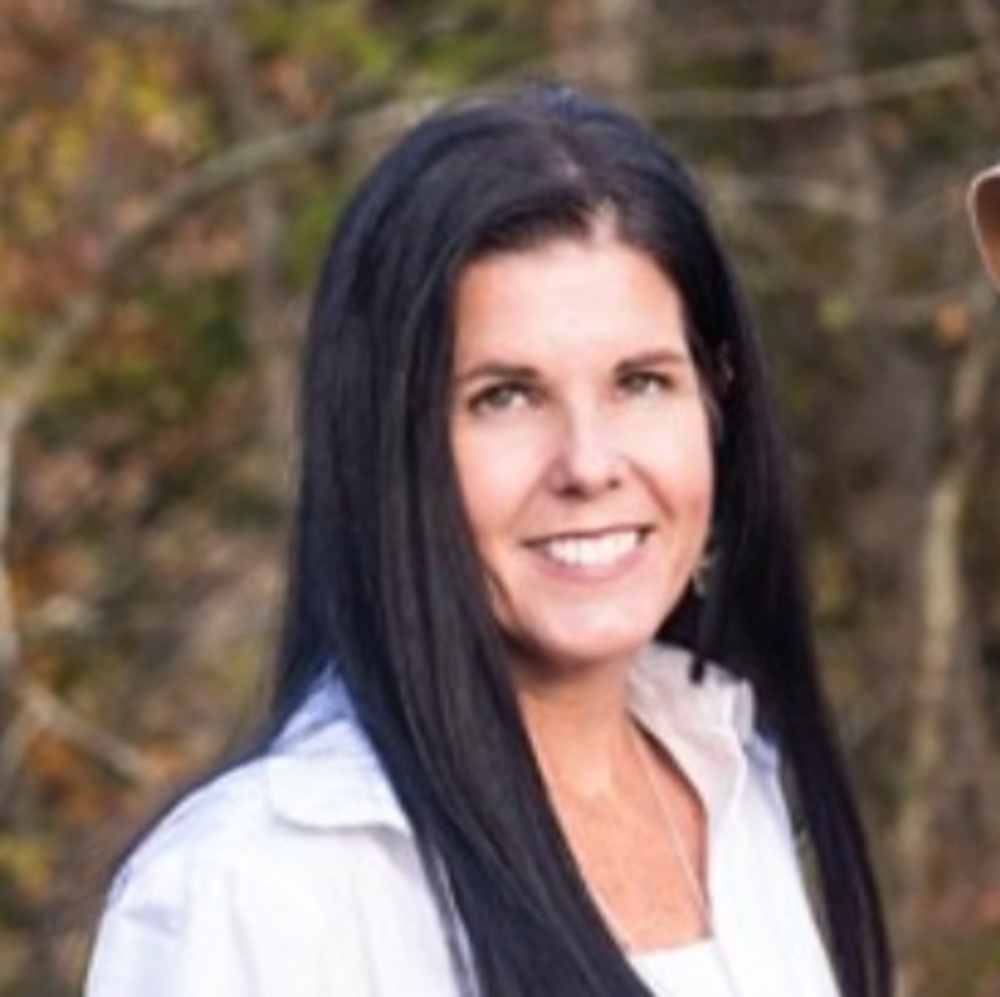 Meet your Posher, Tracy